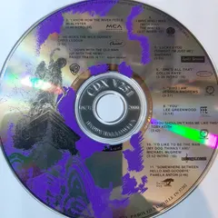 Various – CDX Volume 251 October 2000 (CD, Compilation)