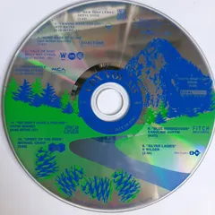 Various – CDX Volume 335 January 2004 (CD, Compilation)