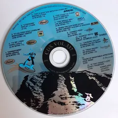 Various – CDX Volume 337 February 2004 (CD, Compilation)