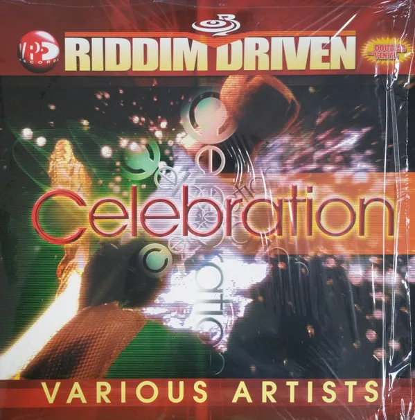 Various – Celebration