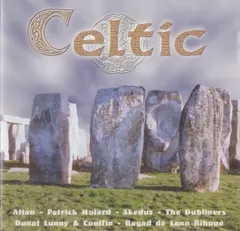 Various – Celtic (CD, Compilation)