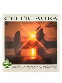 Various – Celtic Aura (CD, Compilation)