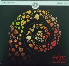 Various – Celtic Colours Live - Volume Seven (CD, Compilation)