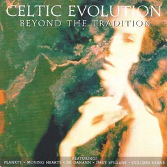 Various – Celtic Evolution (Beyond The Tradition) (CD, Compilation)