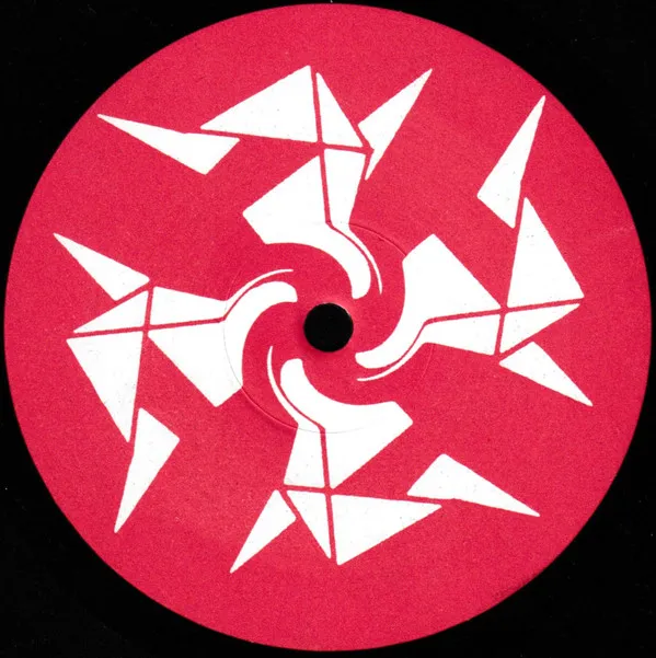 Various – Celtic Invaders EP