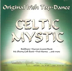 Various – Celtic Mystic (CD, Compilation)