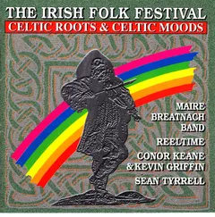 Various – Celtic Roots & Celtic Moods (CD)