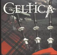 Various – Celtica 3 (CD, Sampler)