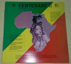 Various – Centenary II (Vinyl, LP)