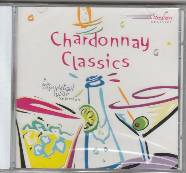 Various – Chardonnay Classics