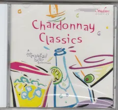 Various – Chardonnay Classics (CD, Compilation)