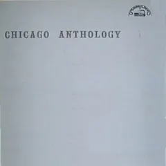 Various – Chicago Anthology (Vinyl, LP)