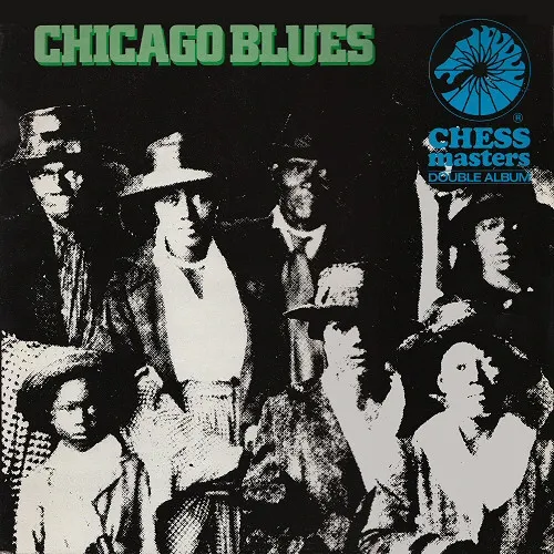 Various – Chicago Blues
