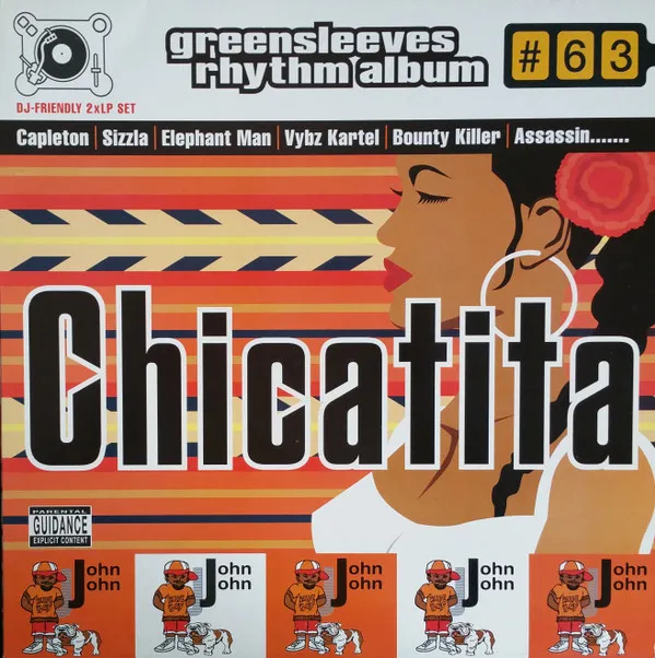 Various – Chicatita