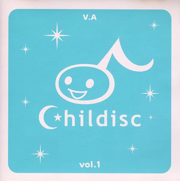 Various – Childisc Vol. 1