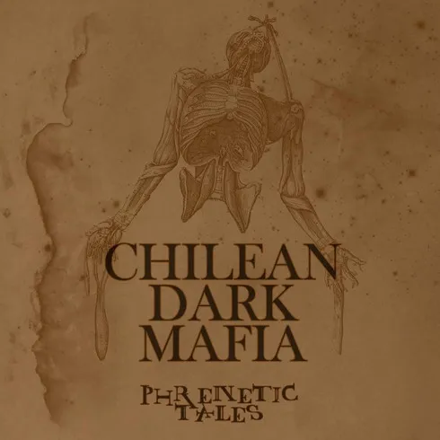 Various – Chilean Dark Mafia