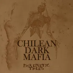 Various – Chilean Dark Mafia (File, MP3)