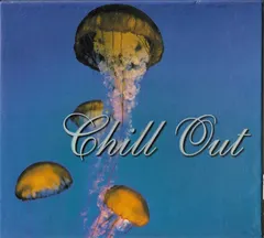 Various Delta Club – Chill Out (CD, Compilation)
