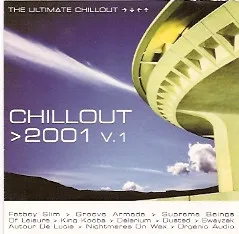 Various – Chillout 2001 V.1