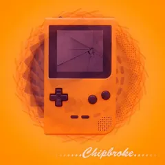 Various – Chipbroke (CD, Compilation)