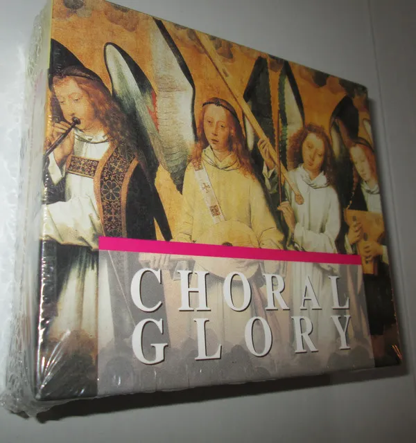 Various – Choral Glory