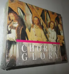 Various – Choral Glory (CD, Box Set)