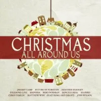 Various – Christmas All Around Us