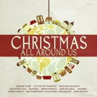 Various – Christmas All Around Us (CD, Album)