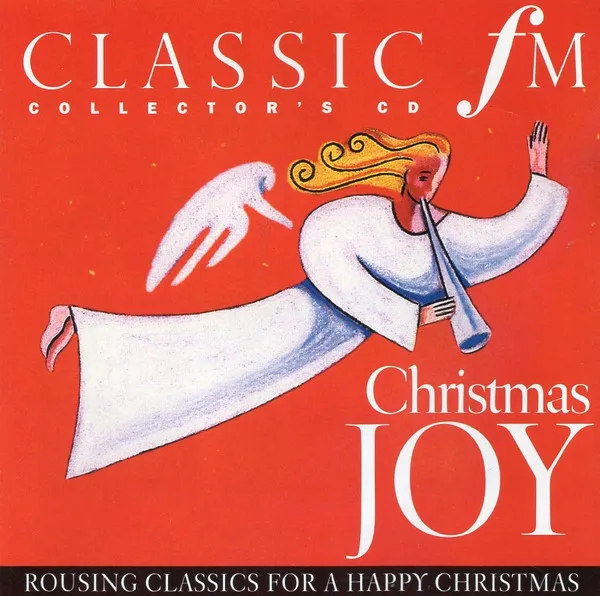 Various – Christmas Joy