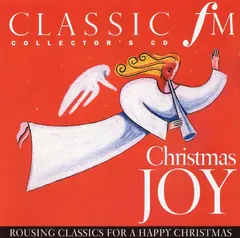 Various – Christmas Joy (CD, Compilation)