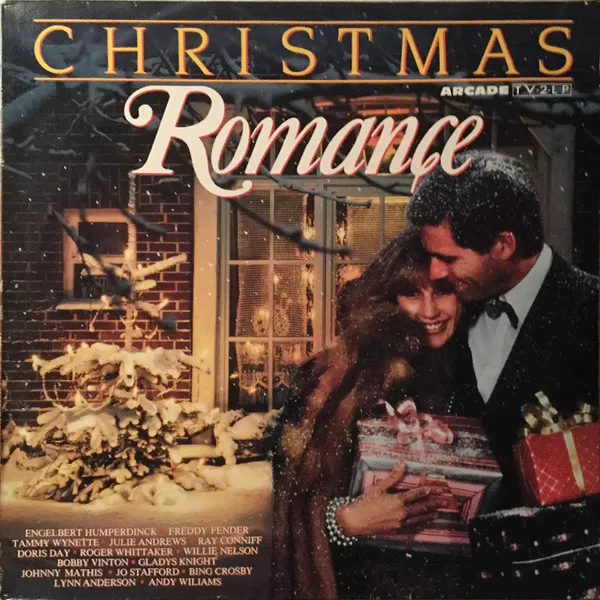 Various – Christmas Romance