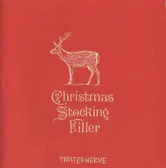 Various – Christmas Stocking Filler (Vinyl, 7")