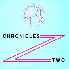 Various – Chronicles : Two (CD, Compilation)
