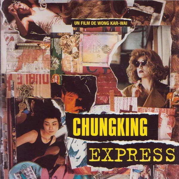 Various – Chungking Express