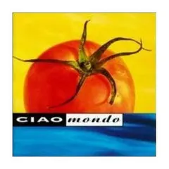 Various – Ciao Mondo (CD, Compilation)