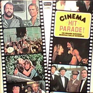 Various – Cinema Hit Parade!