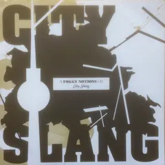 Various – City Slang (CD, Compilation)