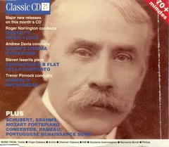 Various – Classic CD 21 (CD, Compilation)