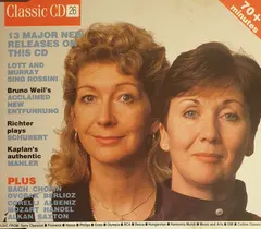 Various – Classic CD 26 (CD, Compilation)