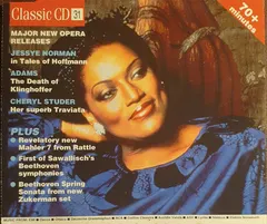 Various – Classic CD 31 (CD, Compilation)
