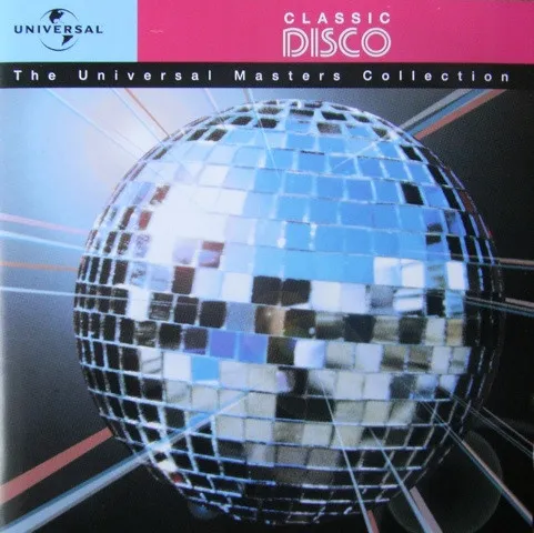 Various – Classic Disco