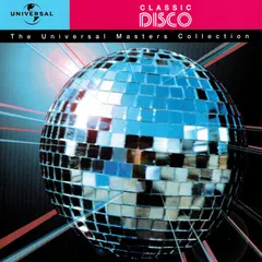 Various – Classic Disco (CD, Compilation)