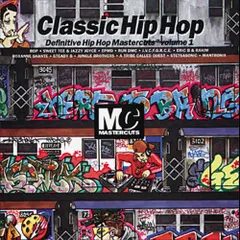 Various – Classic Hip Hop Mastercuts Volume 1 (Vinyl, LP)