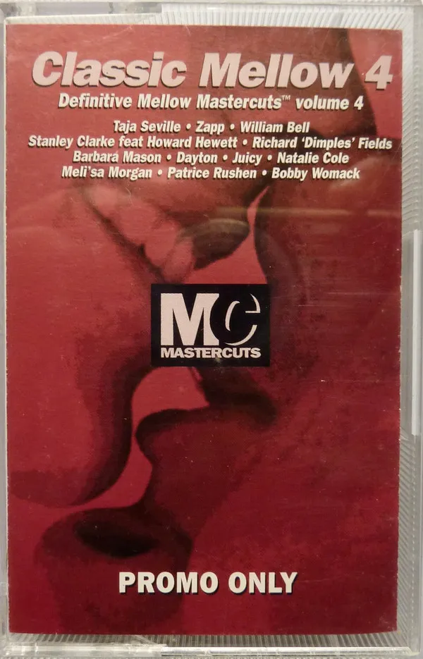 Various – Classic Mellow Mastercuts Volume 4