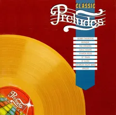 Various – Classic Preludes (CD, Compilation)