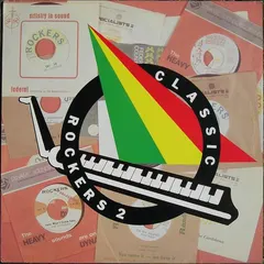 Various – Classic Rockers 2 (Vinyl, LP)