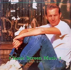 Various – Classic Screen Music 2 (Vinyl, LP)