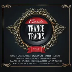 Various – Classic Trance Tracks Vol. 2 (CD, Compilation)