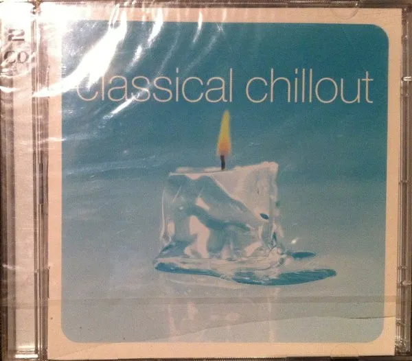 Various – Classical Chillout