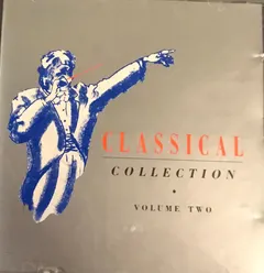 Various – Classical Collection Volume 2 (CD, Compilation)